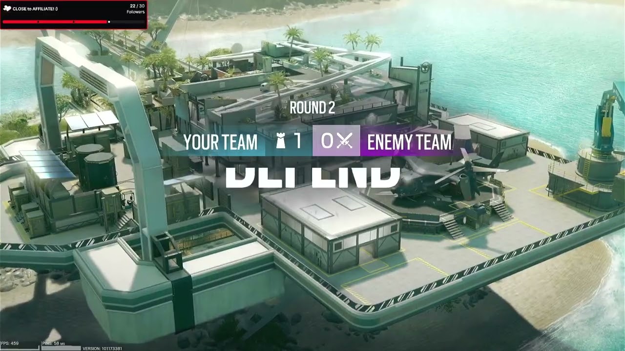 TIME FOR SOME RANKEDD!!