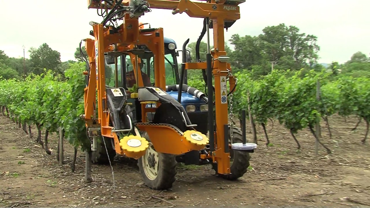 Wire lifting machine