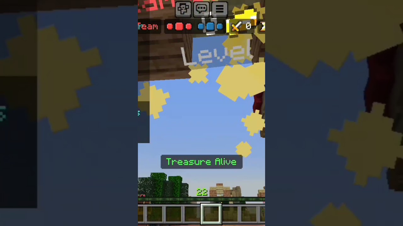 goodbye treasure wars #minecraft #hivegames #gaming #hivemc #hive #hive #tresurewars