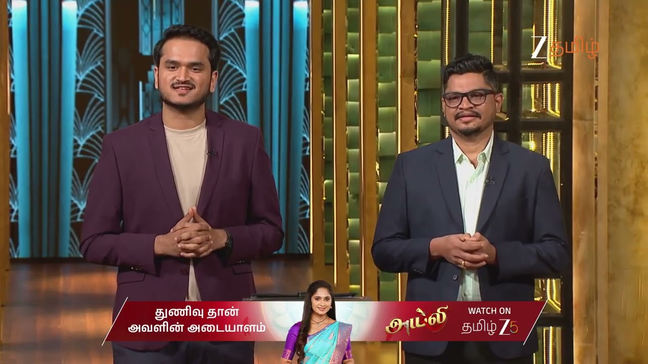 Ideabaaz Tamil | Ep - 24 | Best Scene | Jan 11 2026 | Zee Tamil