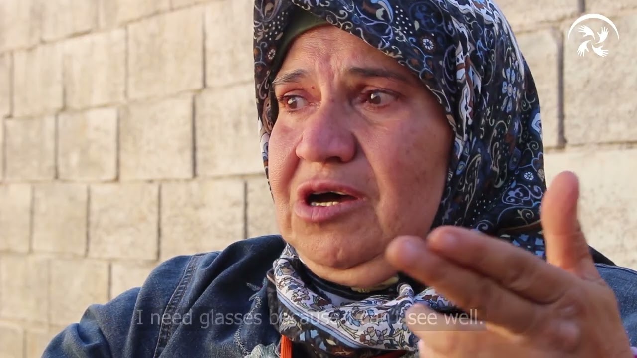 Disabled Since Childhood | A Painful Human Story of Survival and Dignity