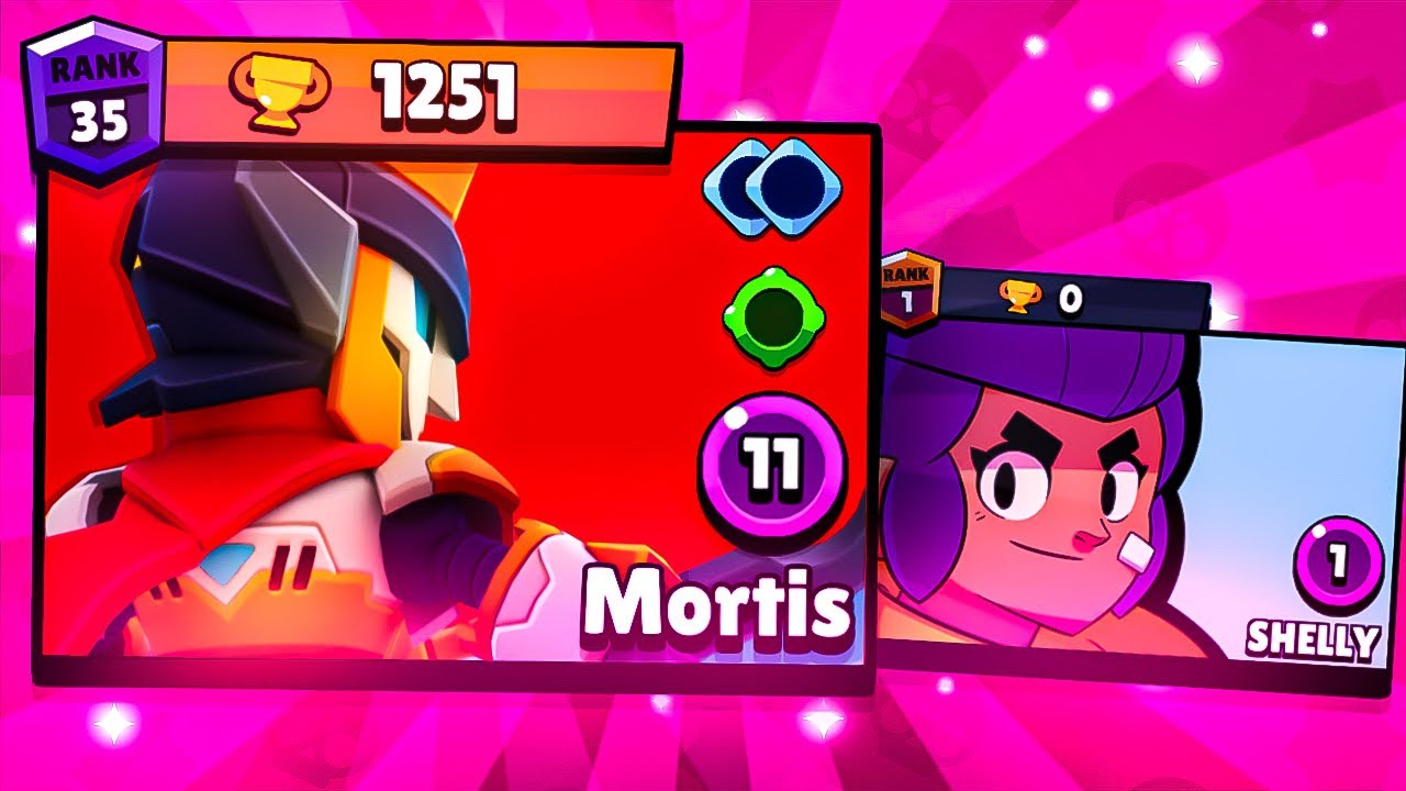 MECHA MORTIS РАНГ 35 ПРОКЛЯТЫЙ АККАУНТ