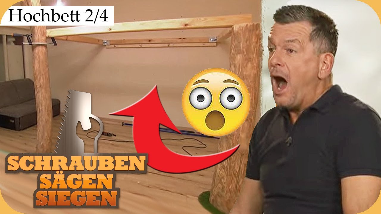 Respekt! 😮 Mark staunt über das 