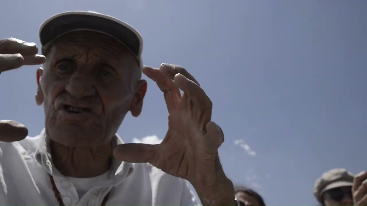 Mehmet Kuşman û Nasnameya Ûrartûyan