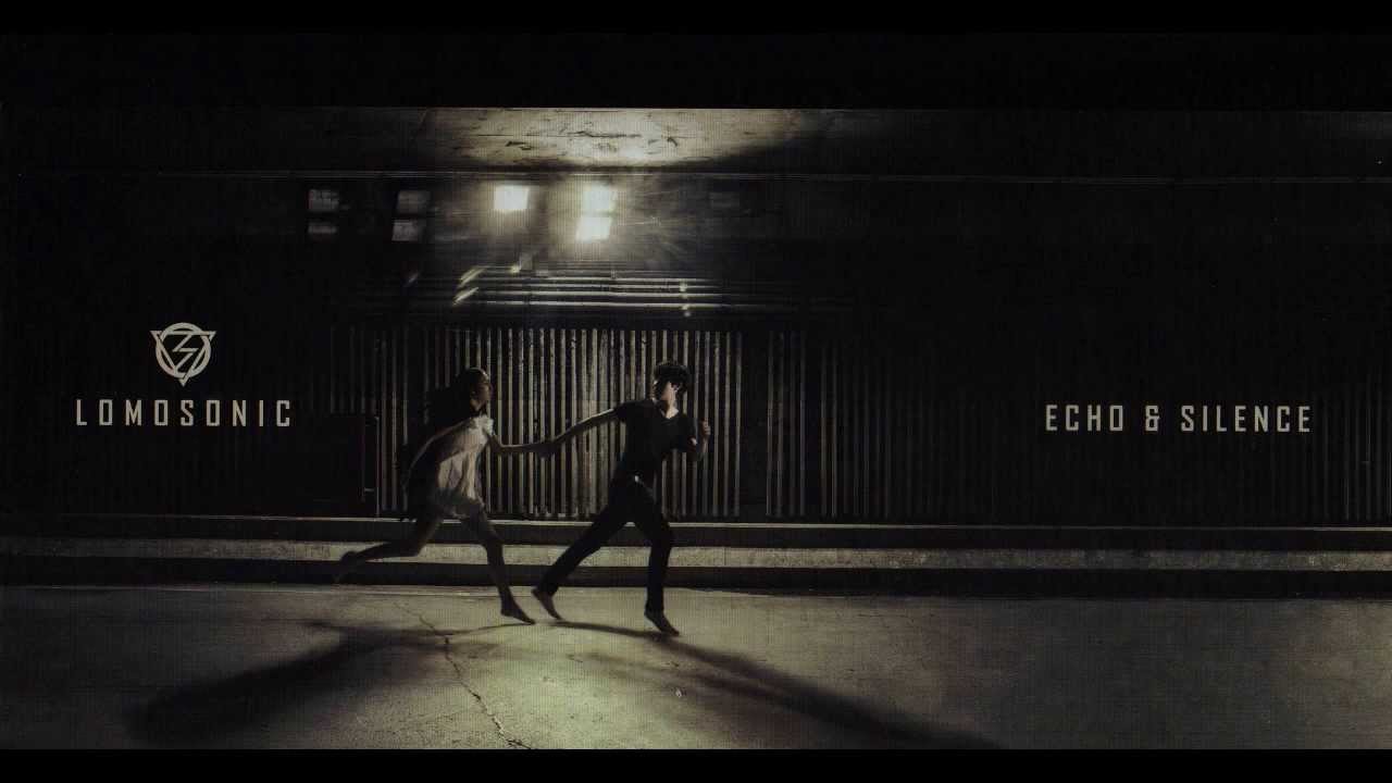 LOMOSONIC - โปรด (DECEIVE)