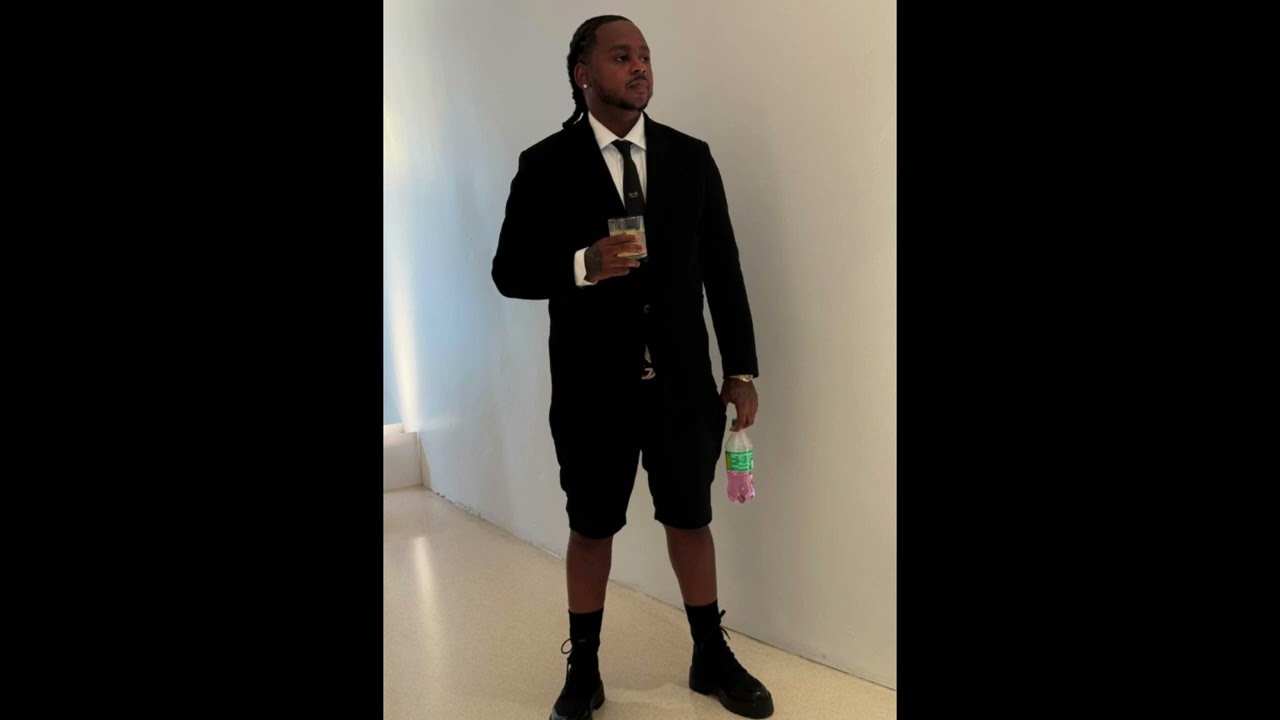 Babyface Ray unreleased - Insecurities (Leak)