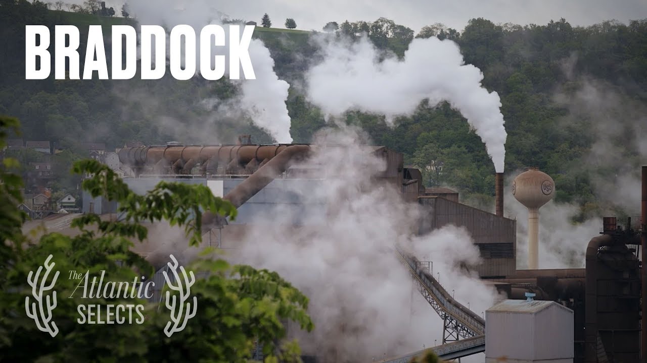 'Man-Killing Jobs' and Environmental Racism