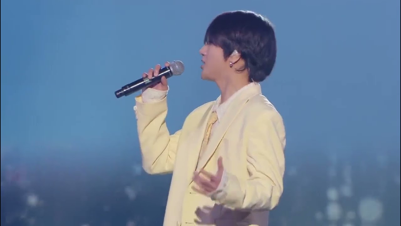 Super junior KRY - when we were us