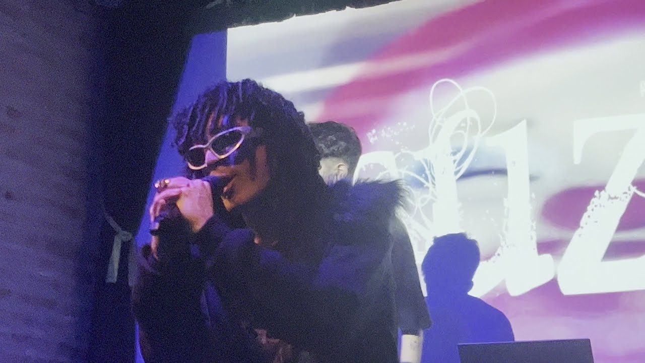 Suzu - MI VAMPIRITA (Video Oficial)