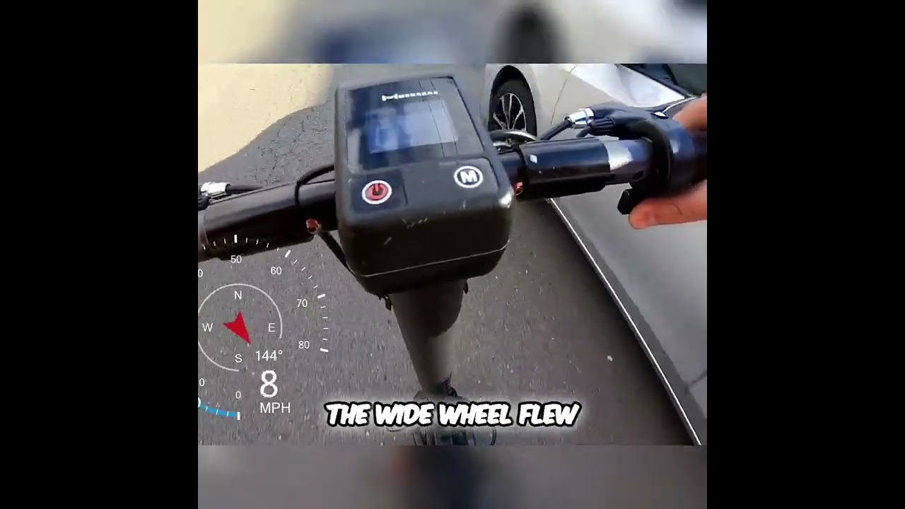 Zero 9 vs WideWheel Pro: Which Scooter Accelerates Faster and Conquers Hills?