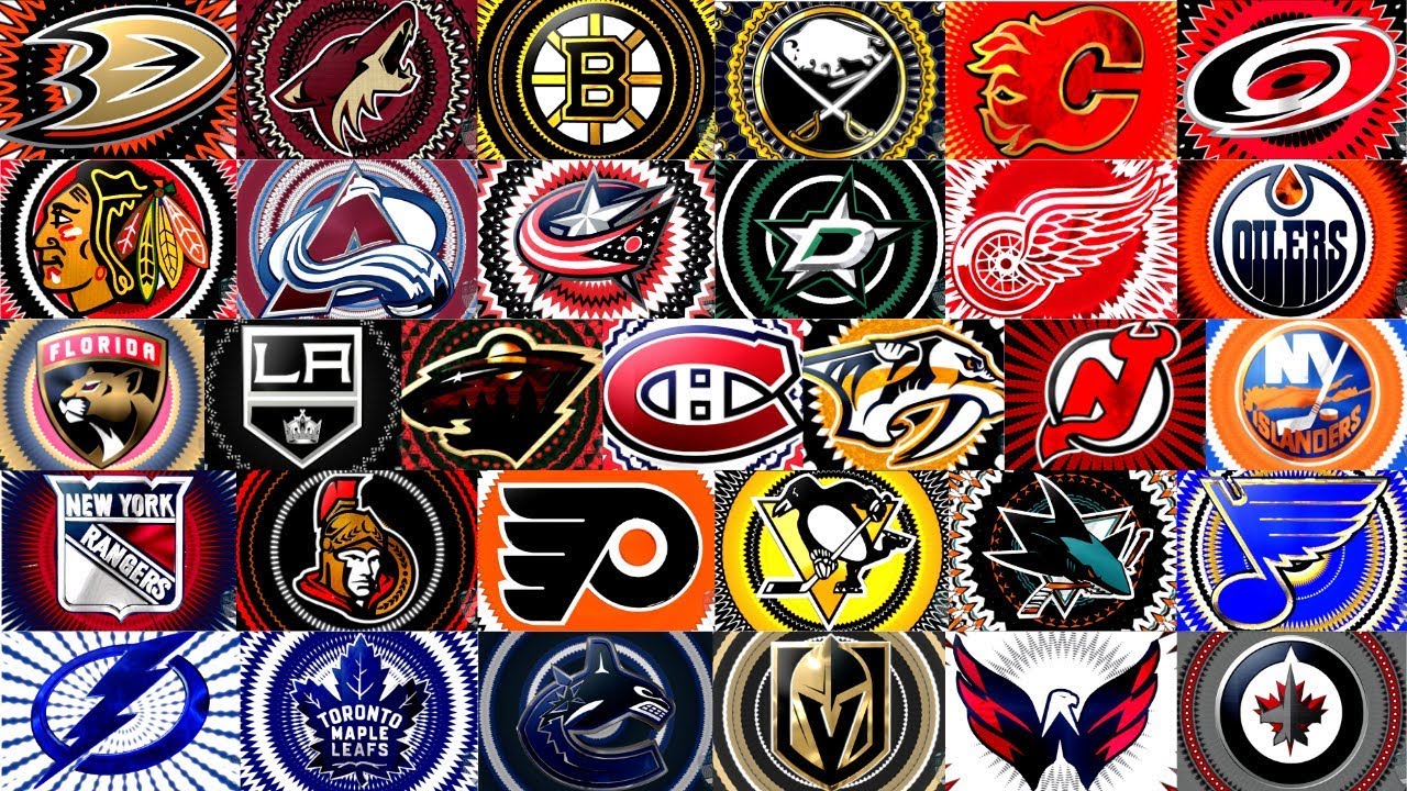 All 31 NHL Goal Horns (2020)