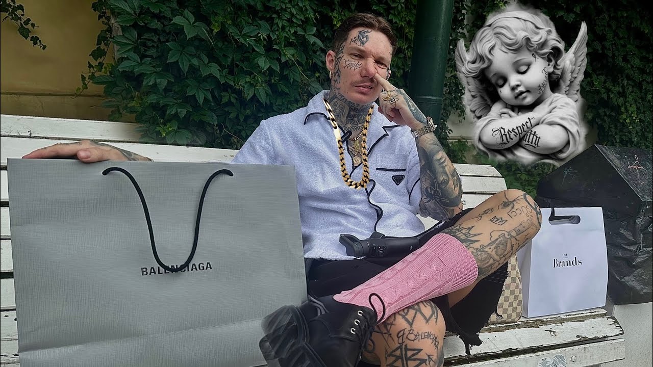 Mínus všechny Prachy a pohoda v Prahe