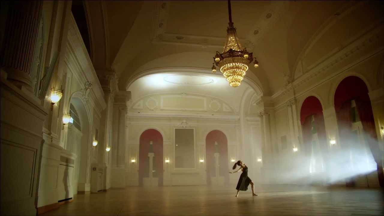 Luxembourg Royal Wedding Song / I'm in Love - Joel Heyard feat. Deborah Lehnen & Christophe Strotz
