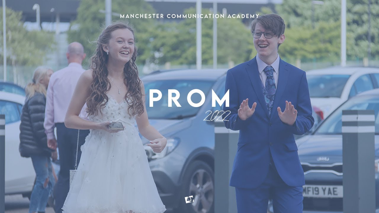 Prom 2022