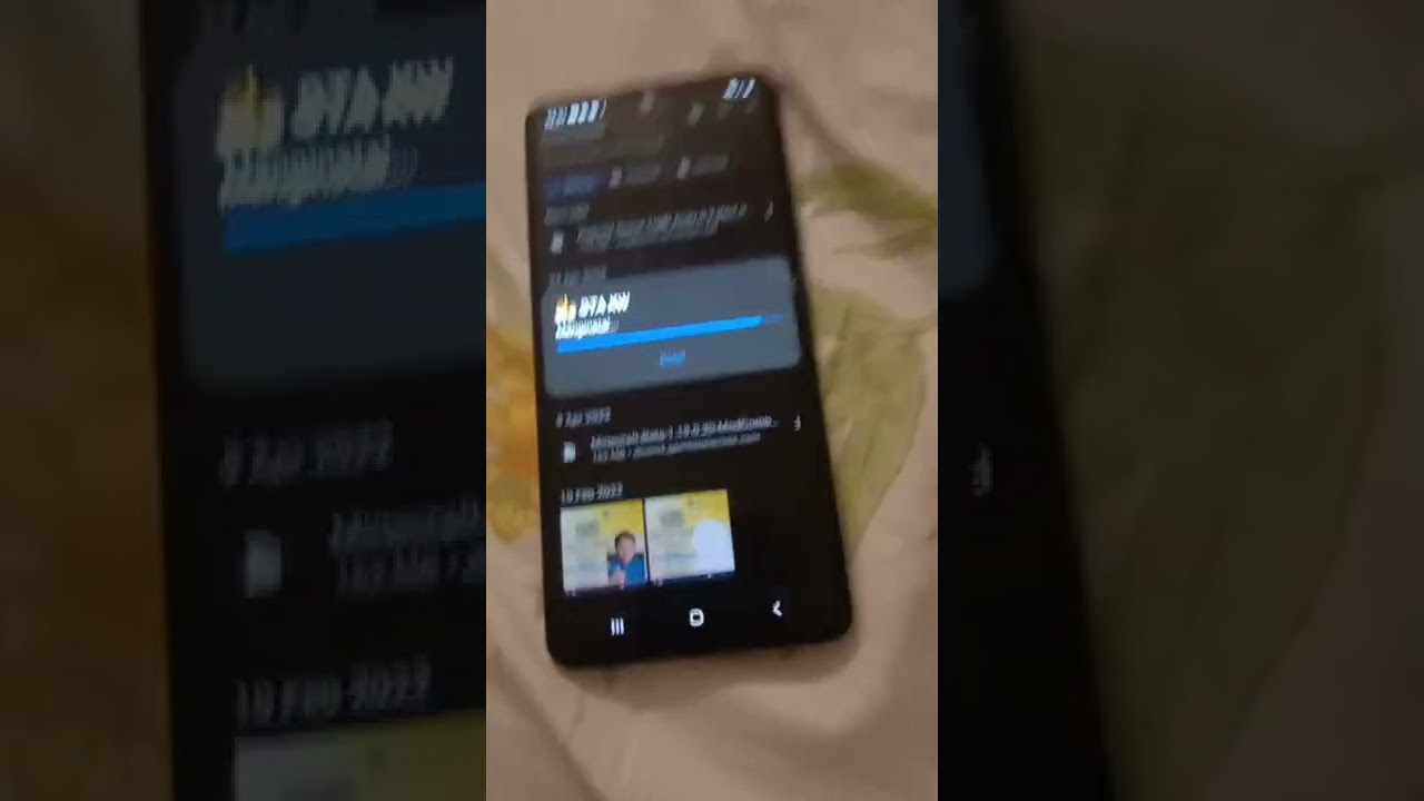 tutor download GTA SA andi Lukito work 10000persen tapi game nya ngehlek banget