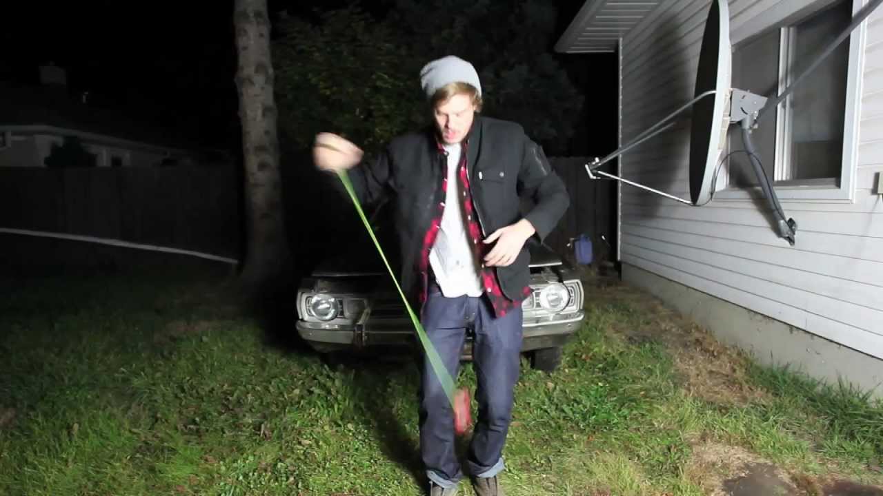 Jensen Kimmitt - Magikarp