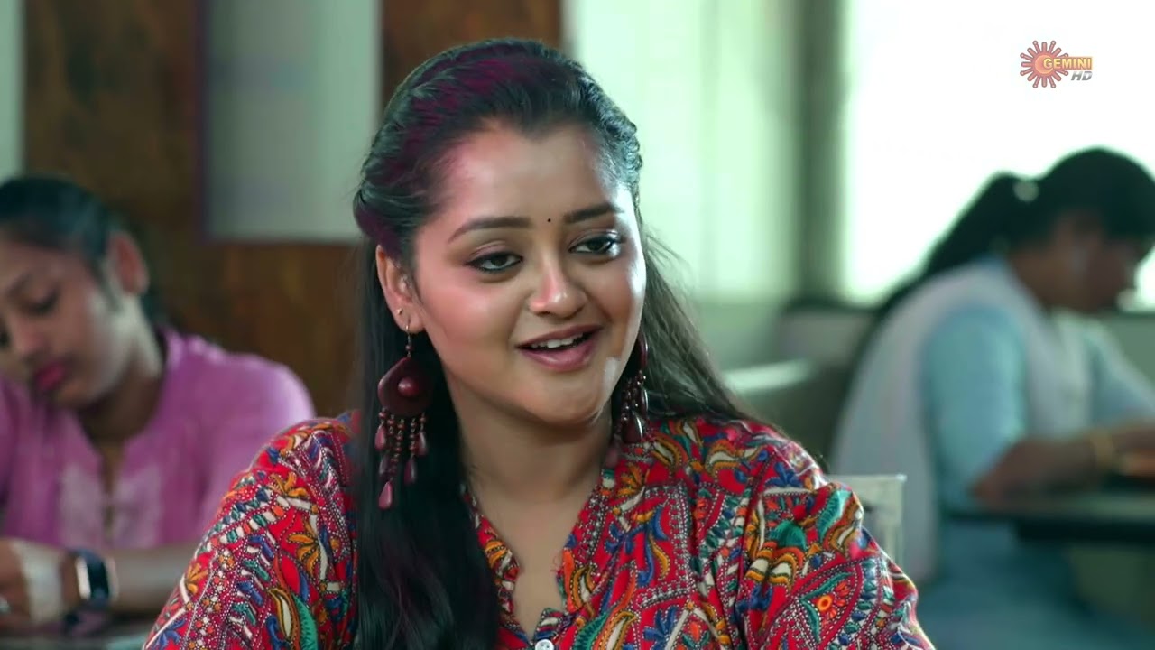 Abhinandana - Super Scenes | 05 Feb 2026 | Gemini TV