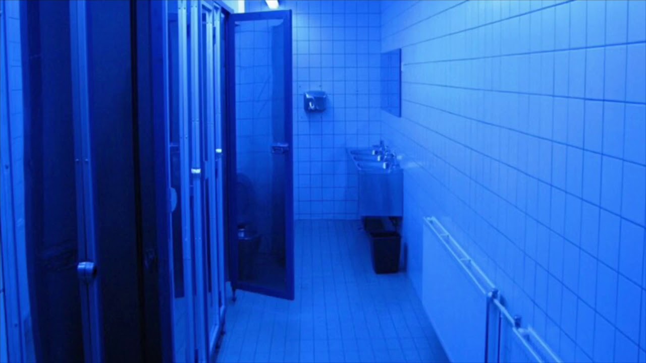 “Hope” but you’re in the bathroom at a party