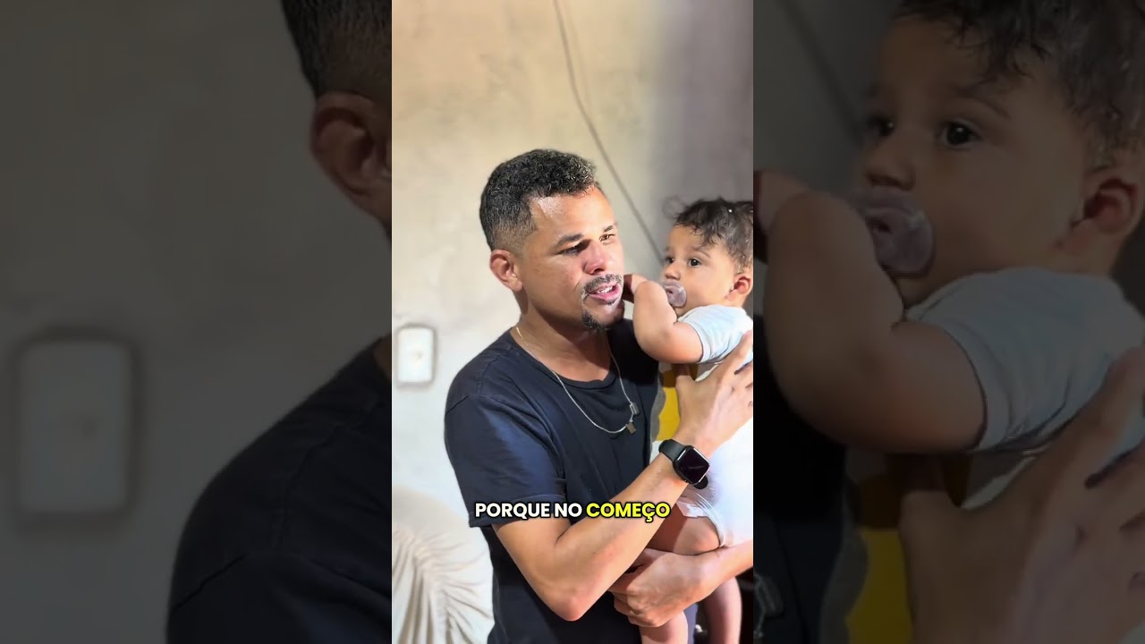 Queria expulsar a filha grávida de casa