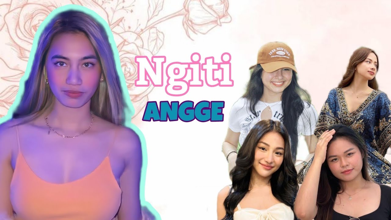 Angge - Ngiti