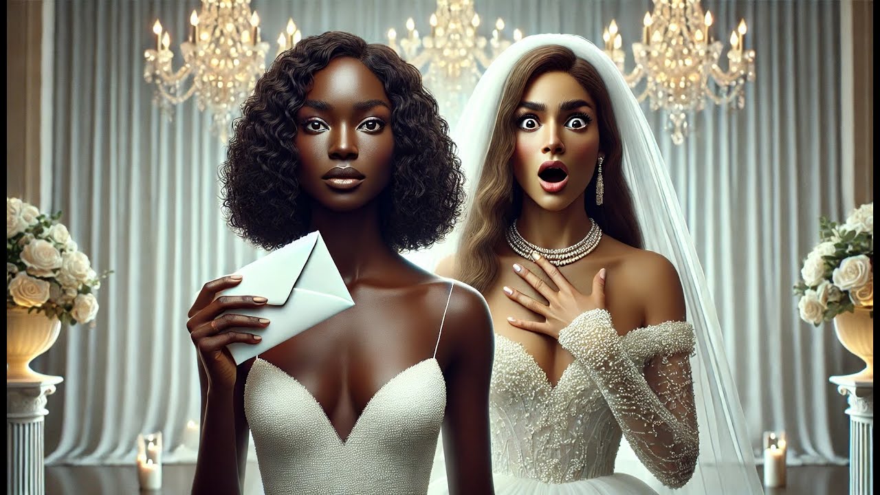 My Sister Uninvited Me From Her Wedding—So I Gave Her a Gift That Shattered Her Perfect Life