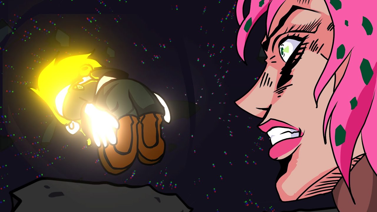An Endless Fate | Friday Night Funkin' Sonic.EXE
