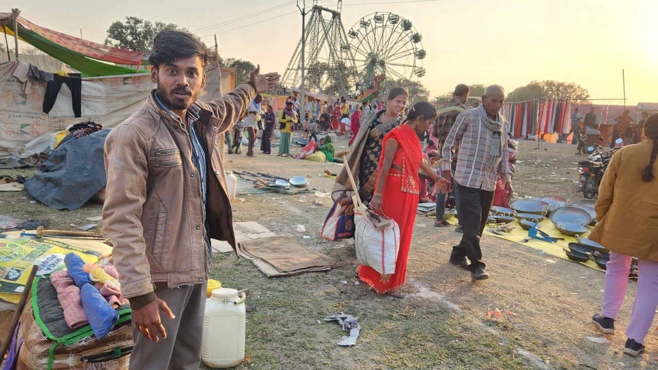 Gujjar Phas Gaya Jaal Mein! | Zabardast Mela Kahani 😲