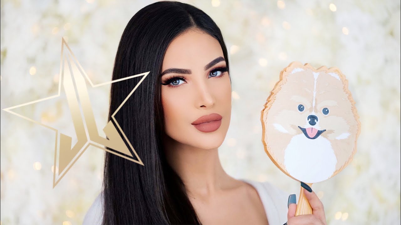 I'M OFFICIALLY A JEFFREE STAR COSMETICS BRAND AMBASSADOR + more intense life updates ⭐️ LET'S CHAT
