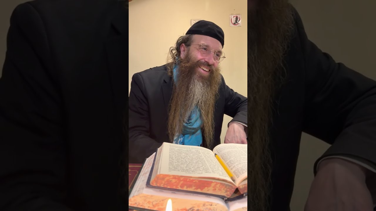 Shining Through Darkness: Rabbi Avshi's Reflections on Divine Awareness