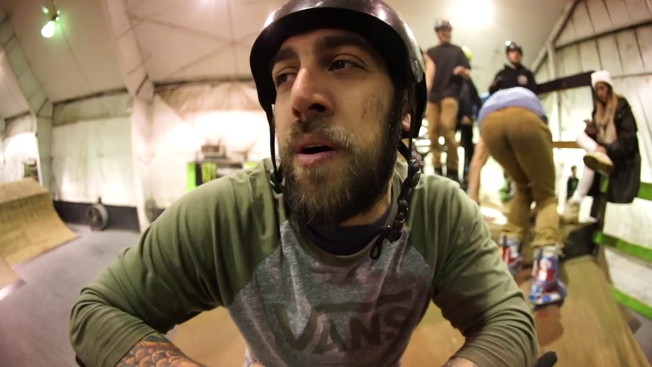 THE INCLINE CLUB ** Last Session**