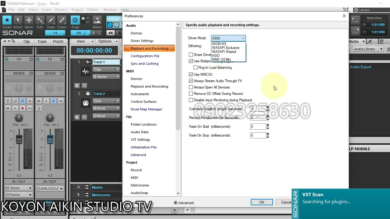 (Amsar Tambaya) Yadda ake saita sound card batare da driver ba