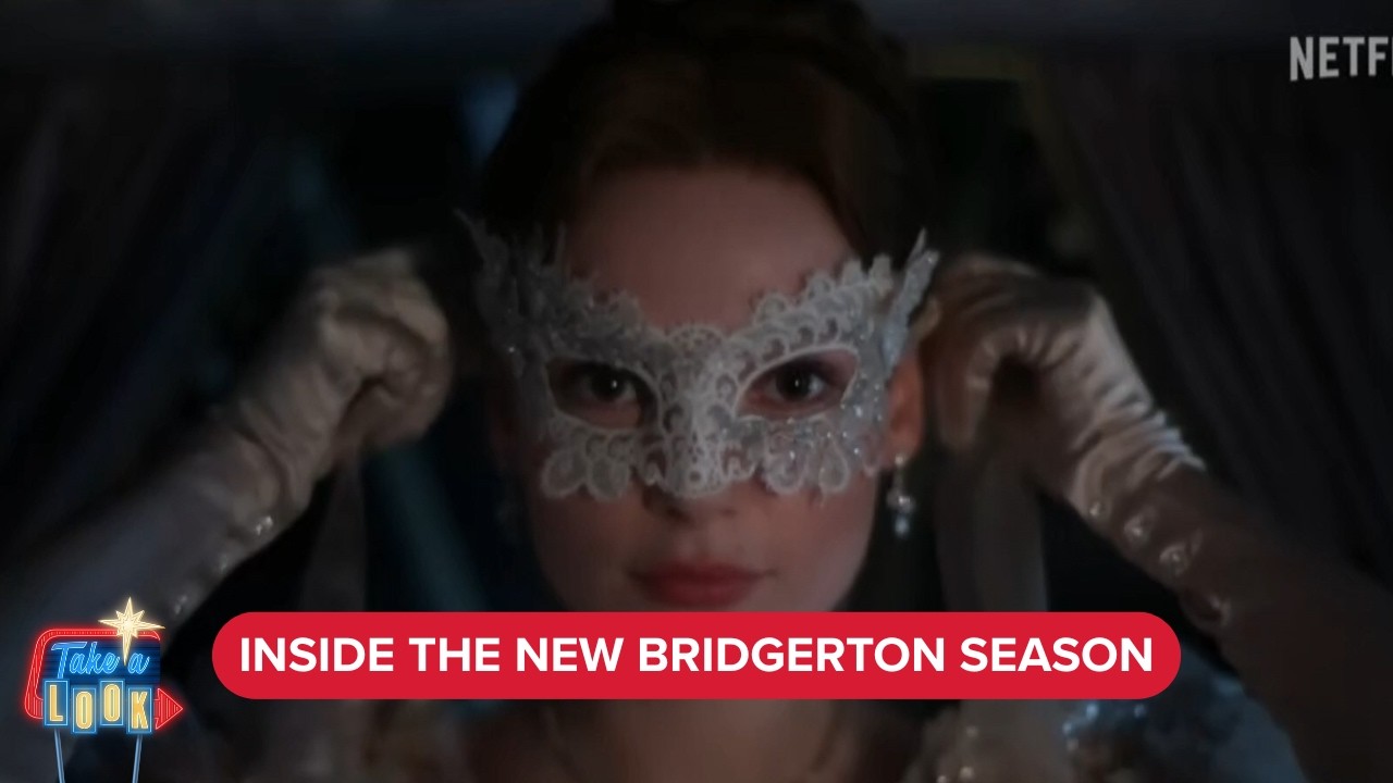 What to watch now in theaters and streaming | Take a Look