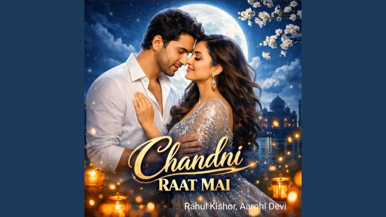 Chandni Raat Mai