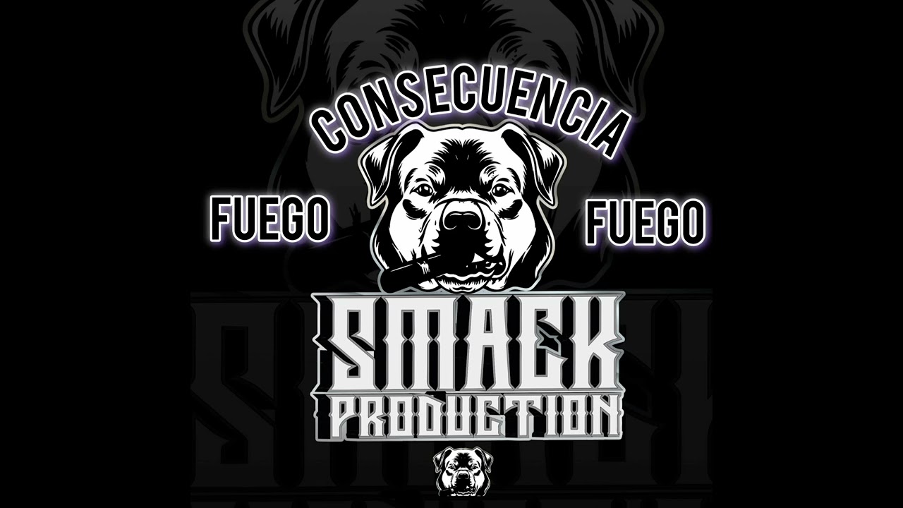 SMACK PRODUCTION [FUEGO]