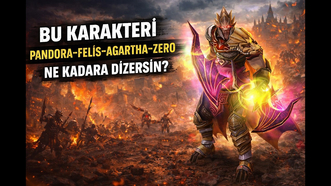 4 Server Güncel Fiyat Durumu | Knight Online
