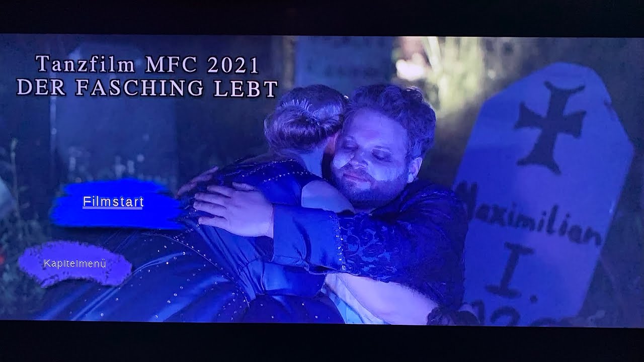DER FASCHING LEBT! - Tanzfilm MFC 2021