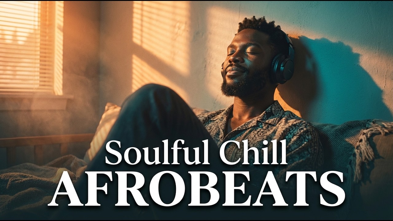 Zivora | Emotional Afrobeat • Soulful Introspection & Deep Feeling