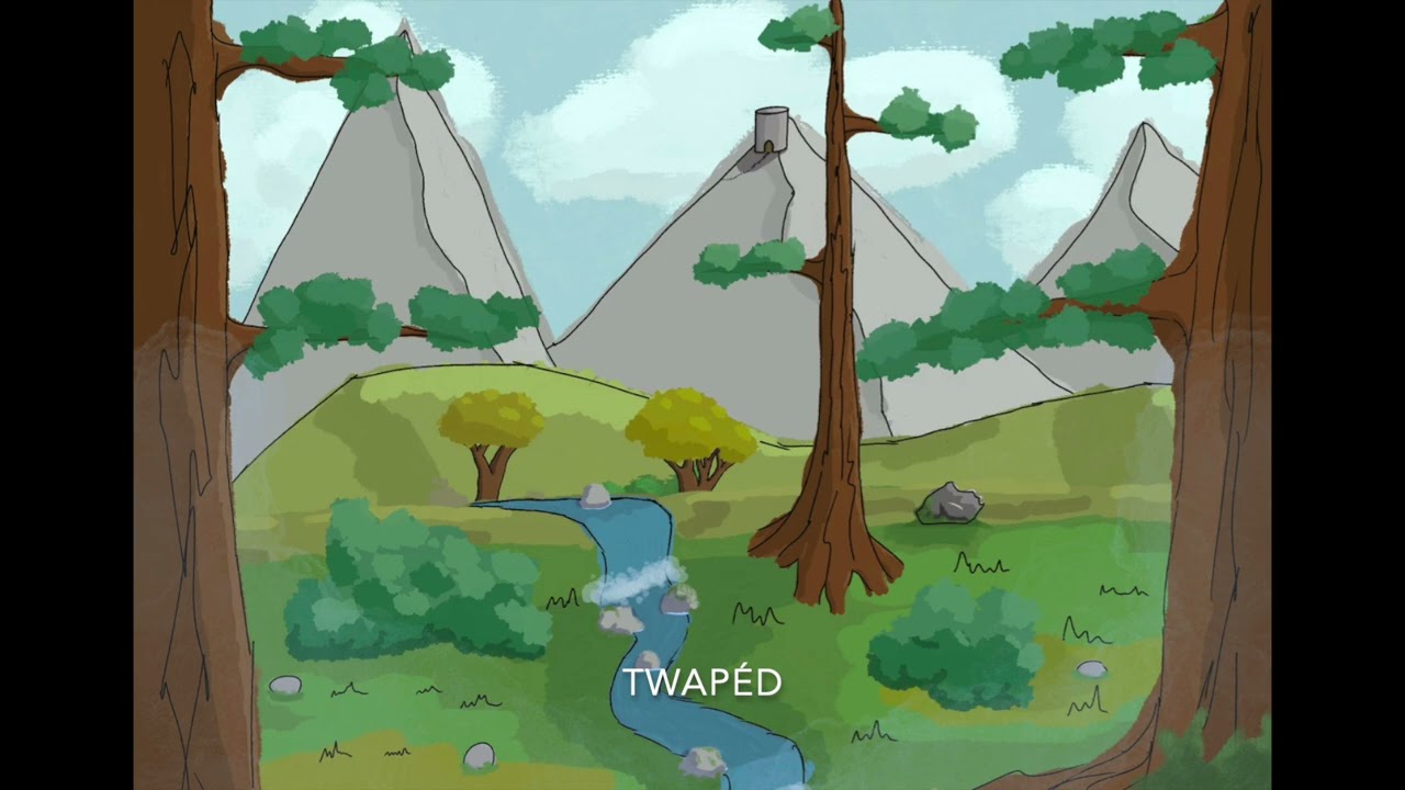 Twapéd