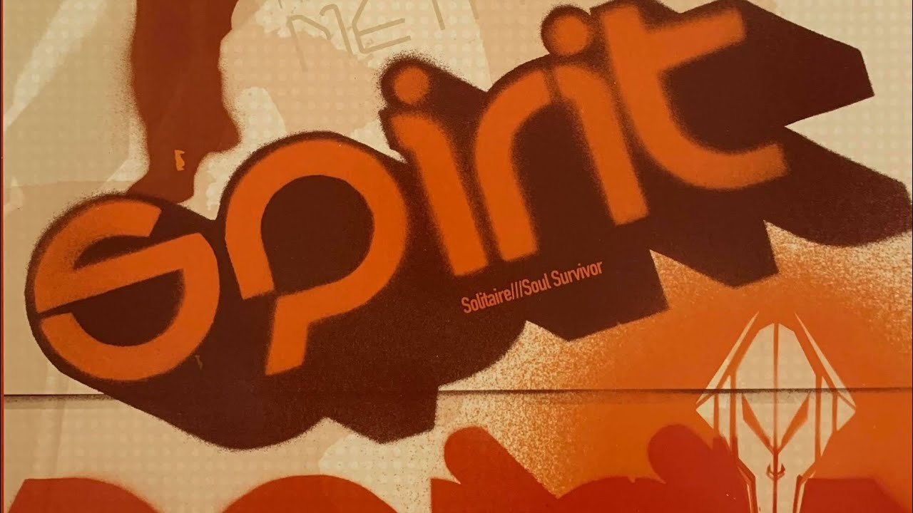 Spirit - Soul Survivor