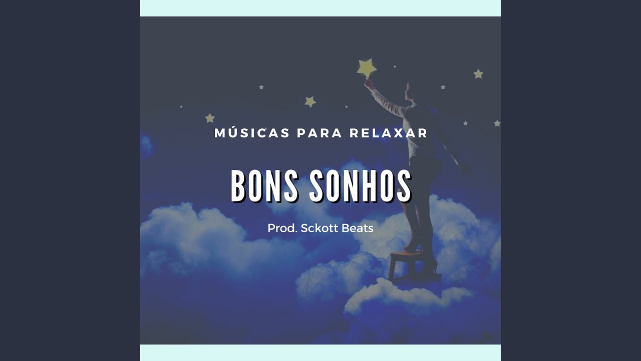 Sons para Dormir - Bons Sonhos (Dia de Trabalho no Escritório)