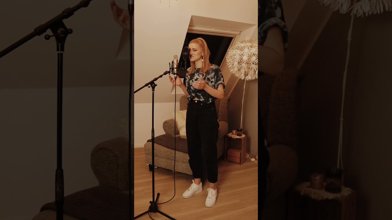 Eine Gute Nachricht (Cover) - Danger Dan