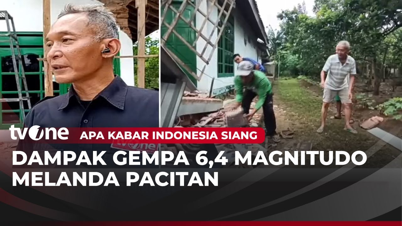 [FULL] Apa Kabar Indonesia Siang (6/2/2026) | tvOne