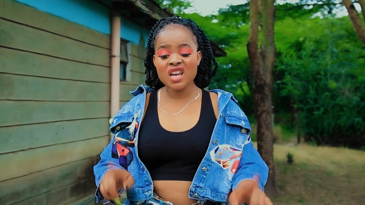Baba Mkwe-Manjusha [Official video]