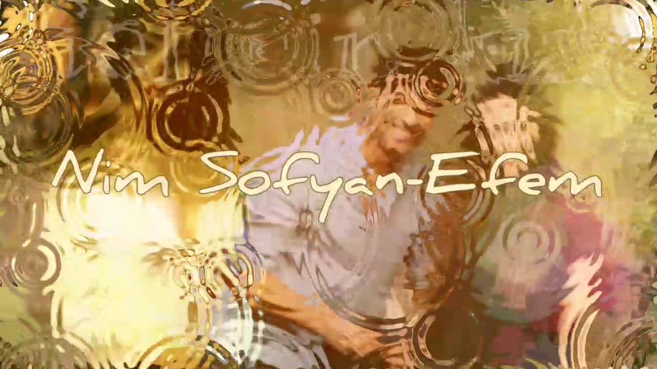 Sefirin kızı dizi müzikleri | Nim sofyan- efem (lyrics)