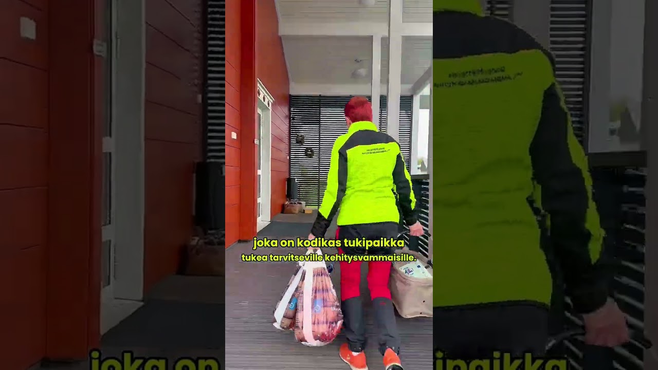 Uutispallo: Anitta Routakangas - Hyvi&auml; yritysuutisia Huittisista!