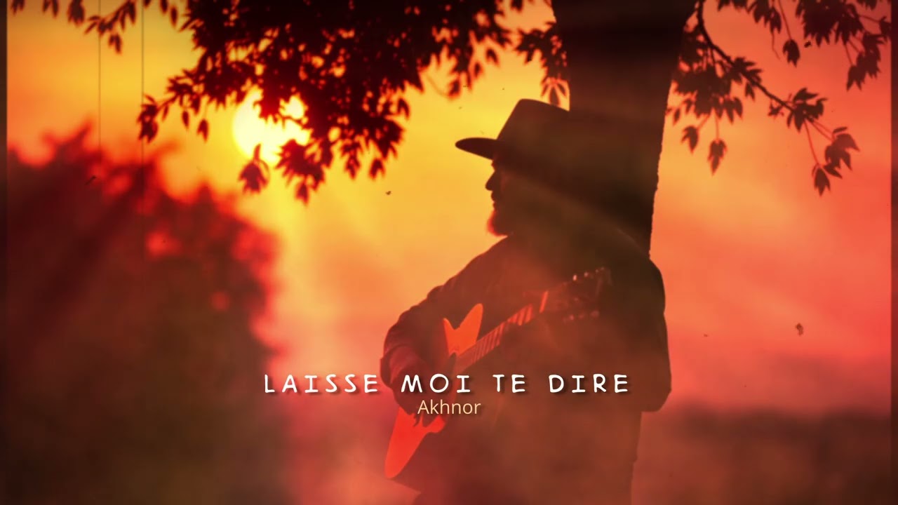 Laisse moi te dire