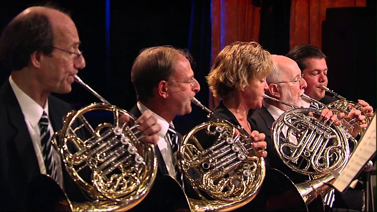 All-Star Orchestra Episode #5: Relationships in Music