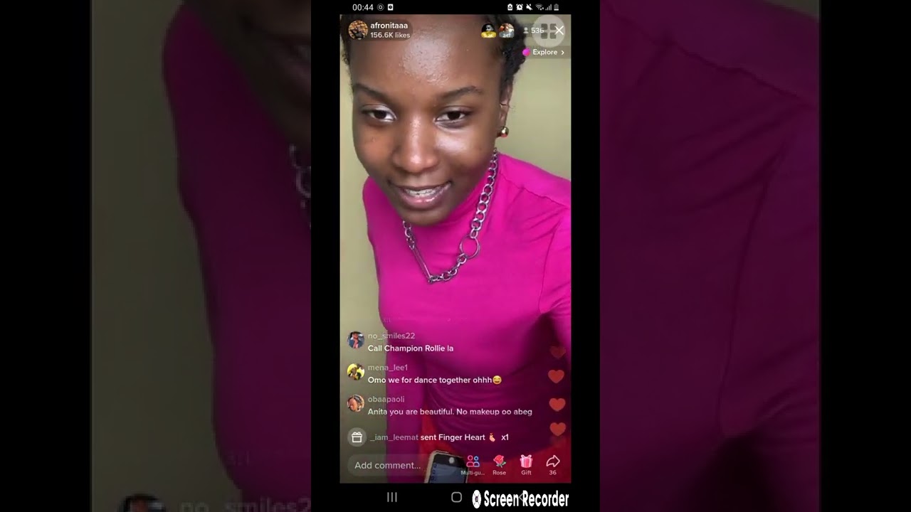 wow talented family Afronitaa dances to overdose with mom and sis