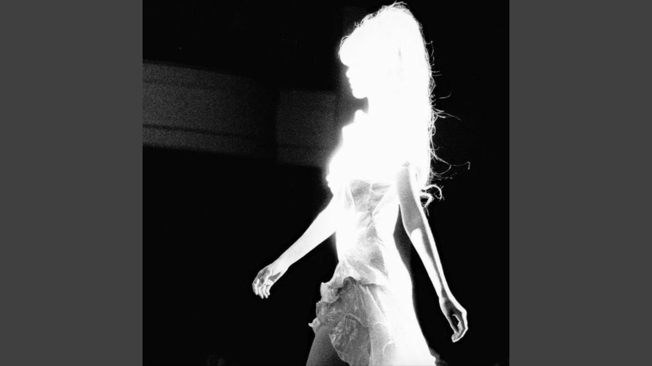 SUPERMODEL (SLOWED)