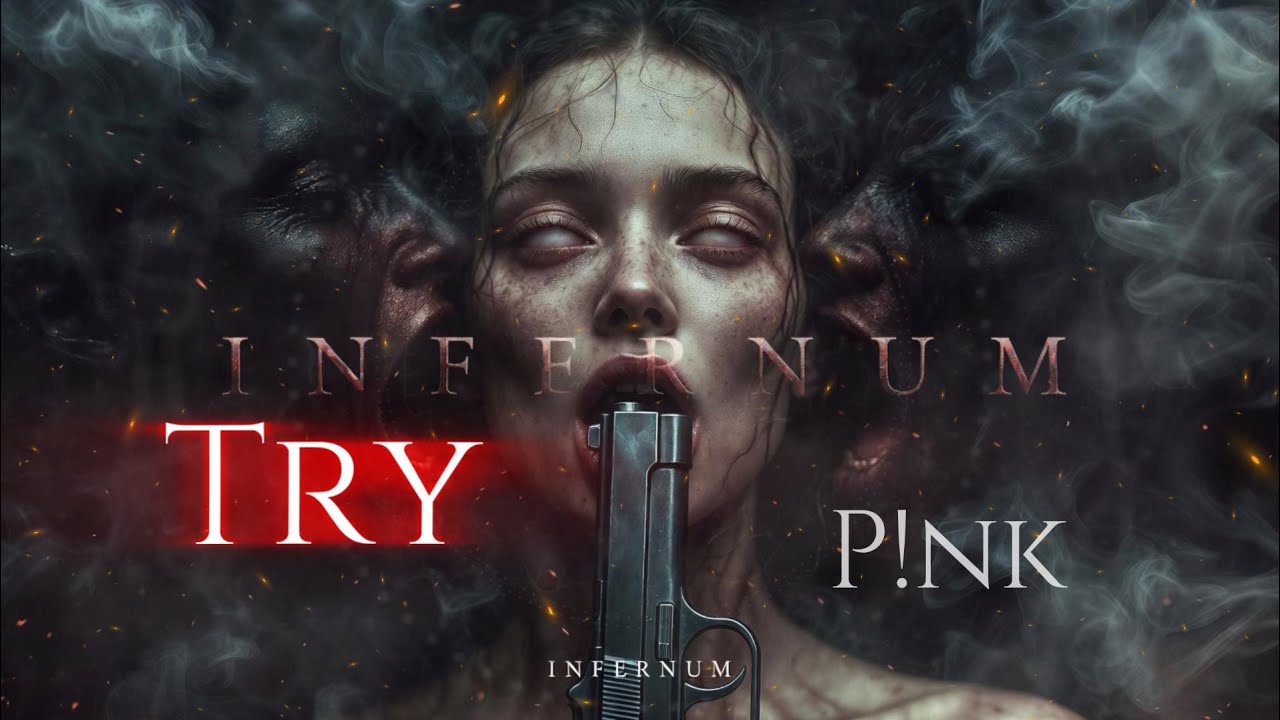 P!nk &ndash; Try [Epic Dark Techno] [INFERNUM]